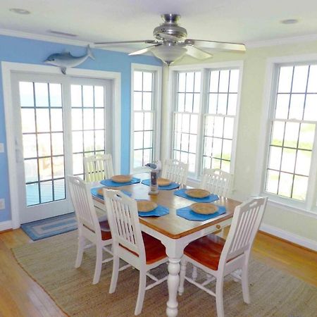 Bella Vista - Nags Head, Nc Obx Villa Exterior foto