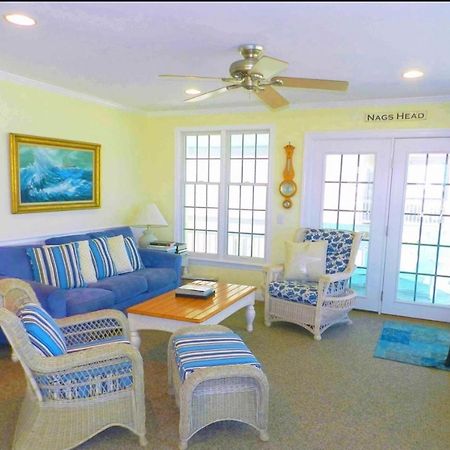 Bella Vista - Nags Head, Nc Obx Villa Exterior foto