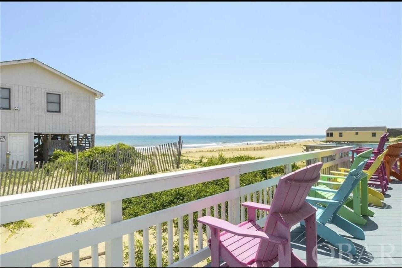 Bella Vista - Nags Head, Nc Obx Villa Exterior foto