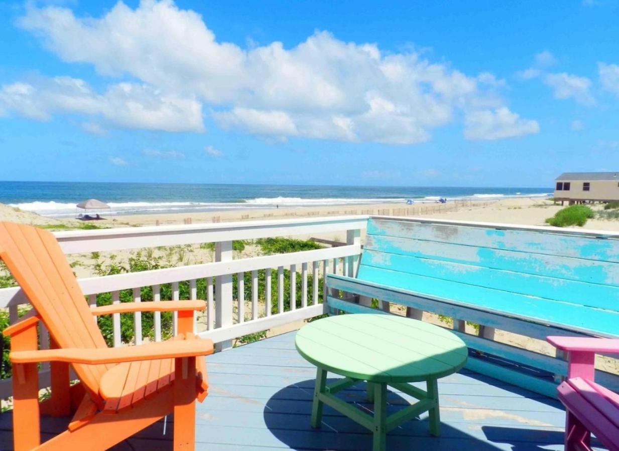 Bella Vista - Nags Head, Nc Obx Villa Exterior foto