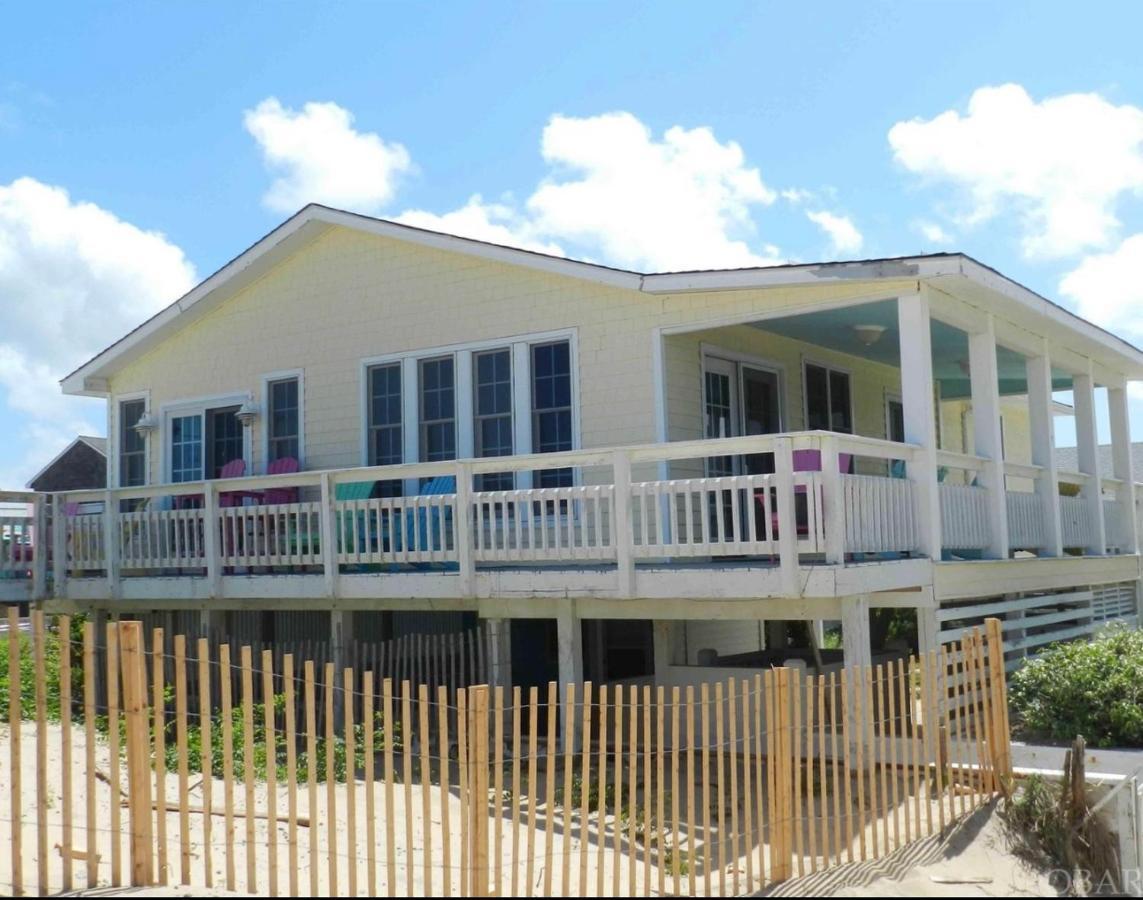 Bella Vista - Nags Head, Nc Obx Villa Exterior foto