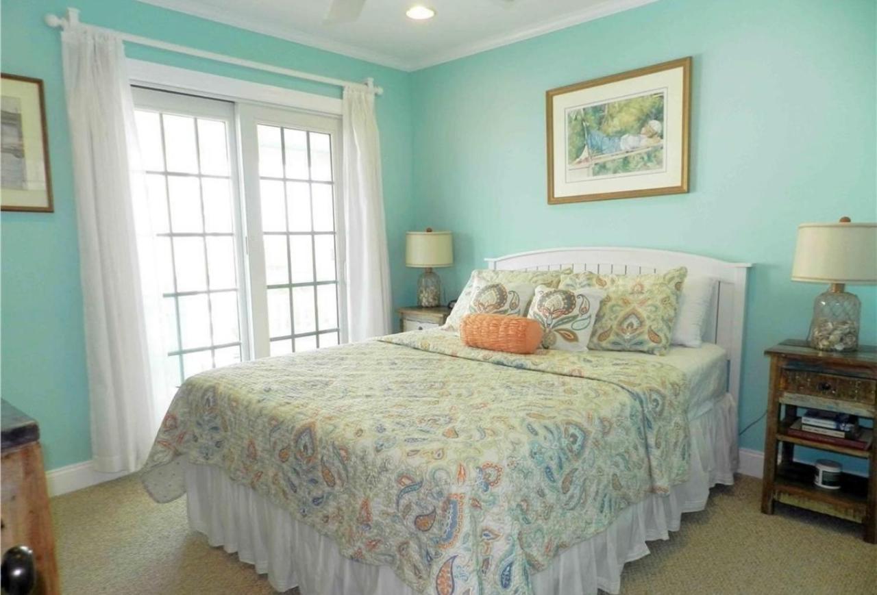Bella Vista - Nags Head, Nc Obx Villa Exterior foto