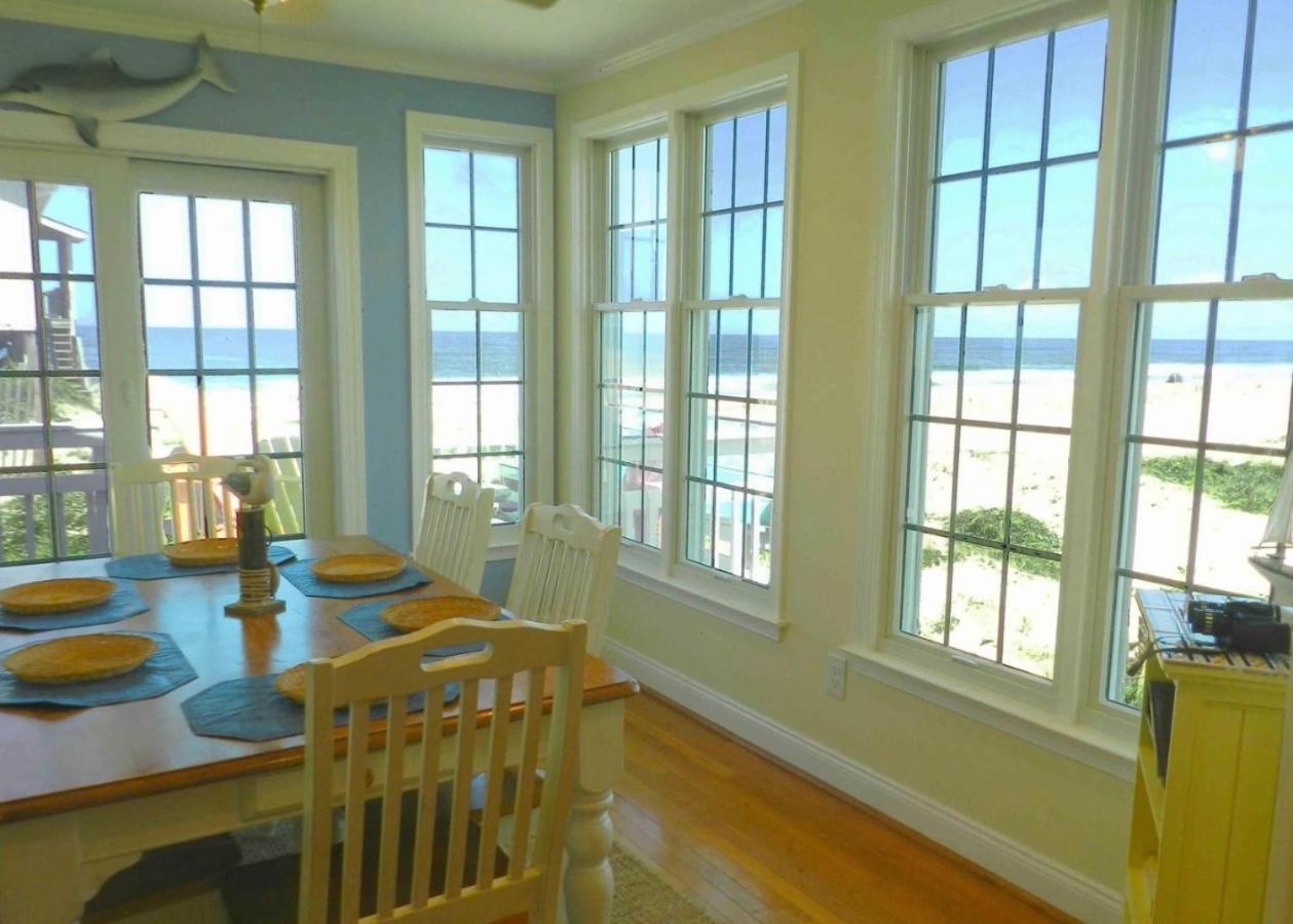 Bella Vista - Nags Head, Nc Obx Villa Exterior foto